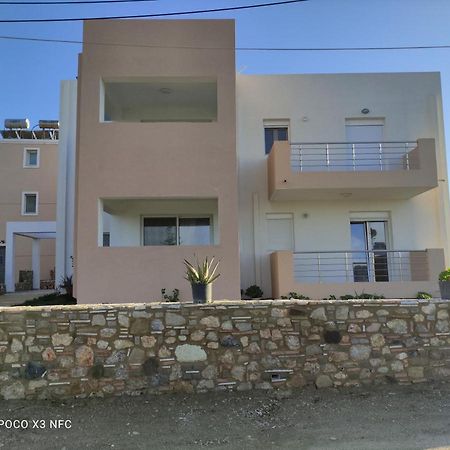 Diamond Deluxe Apartments Mastichari マスティハリ エクステリア 写真