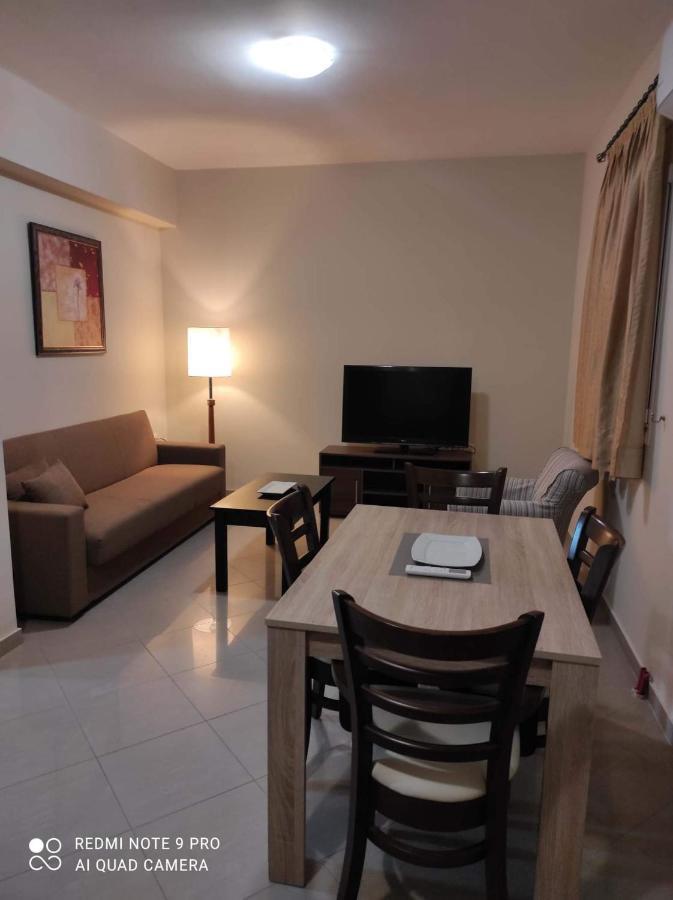Diamond Deluxe Apartments Mastichari マスティハリ エクステリア 写真