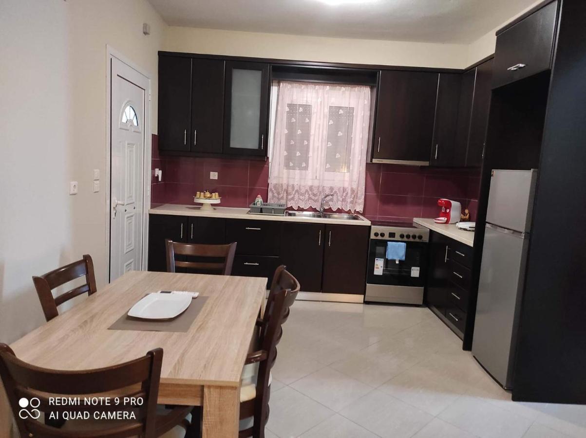 Diamond Deluxe Apartments Mastichari マスティハリ エクステリア 写真