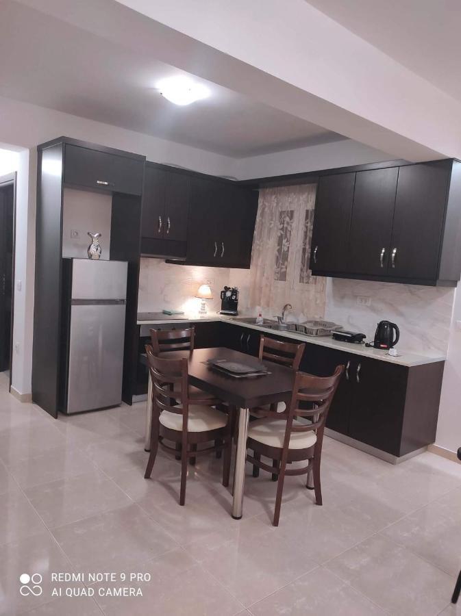 Diamond Deluxe Apartments Mastichari マスティハリ エクステリア 写真