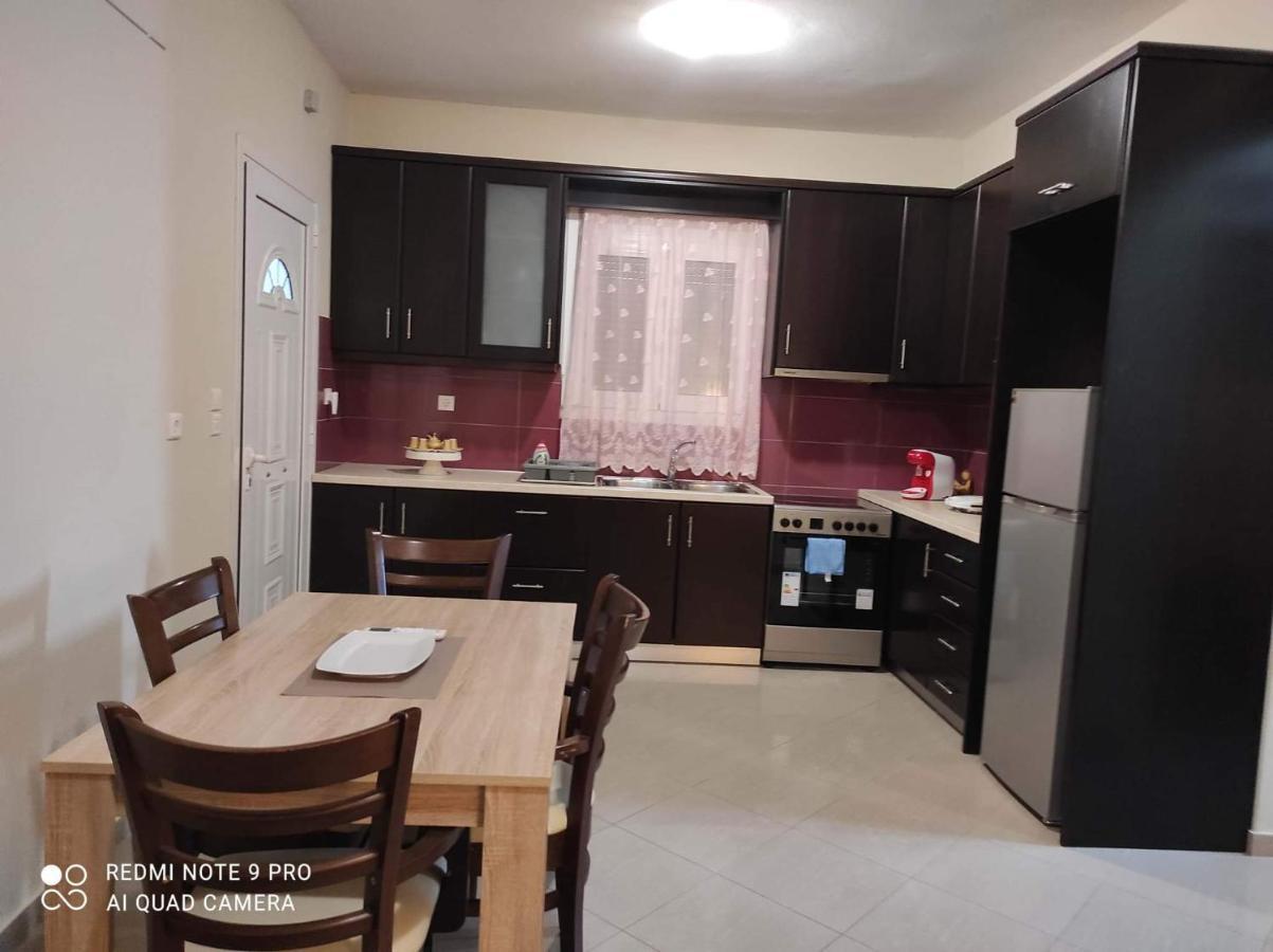 Diamond Deluxe Apartments Mastichari マスティハリ エクステリア 写真