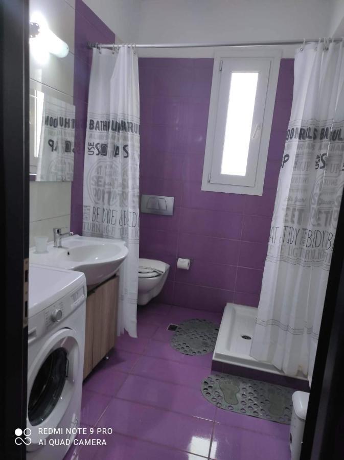 Diamond Deluxe Apartments Mastichari マスティハリ エクステリア 写真