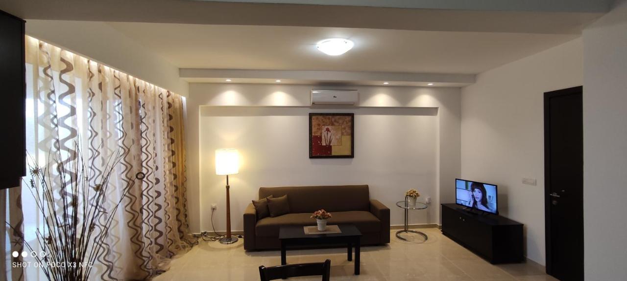 Diamond Deluxe Apartments Mastichari マスティハリ エクステリア 写真