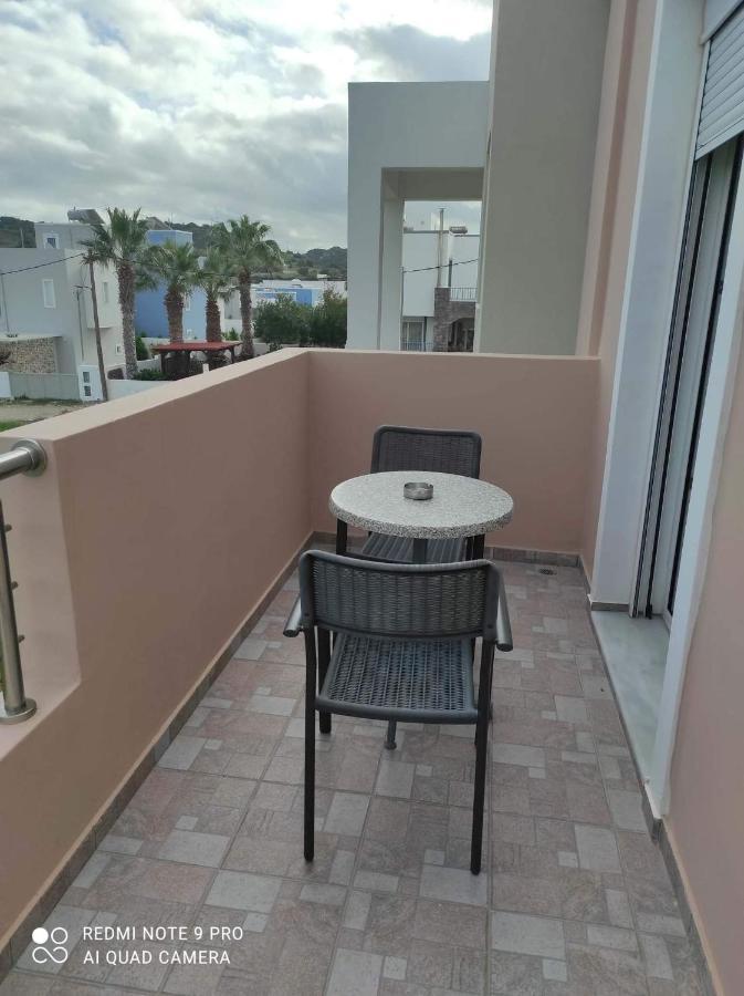Diamond Deluxe Apartments Mastichari マスティハリ エクステリア 写真