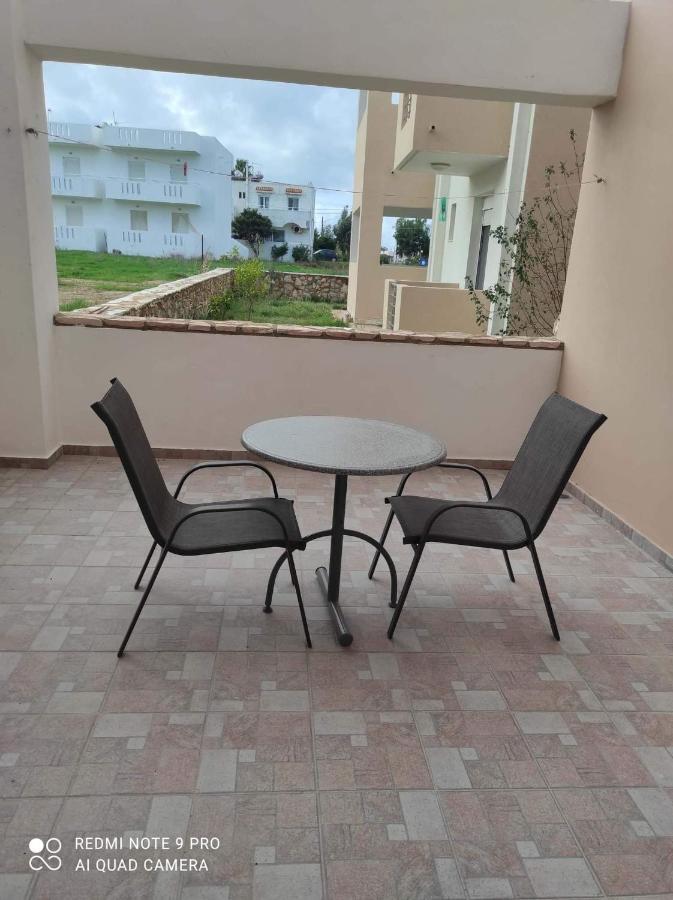 Diamond Deluxe Apartments Mastichari マスティハリ エクステリア 写真