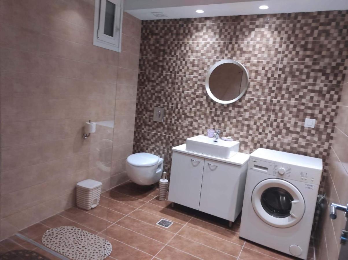 Diamond Deluxe Apartments Mastichari マスティハリ エクステリア 写真